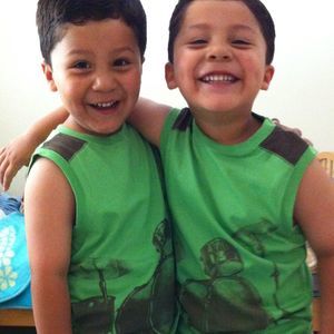 Meet your Posher, Socorro